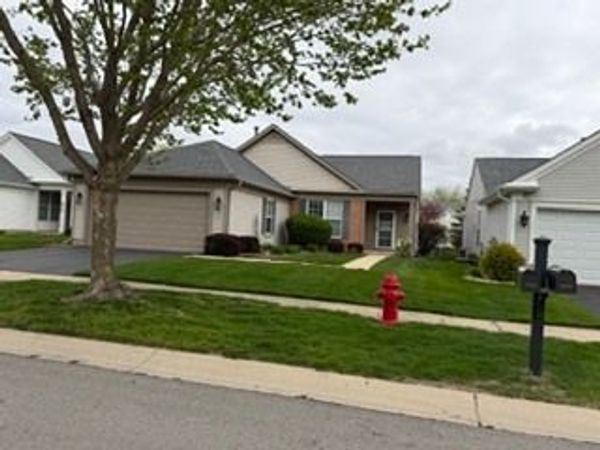13522 Wildwood Lane , Huntley, IL 60142