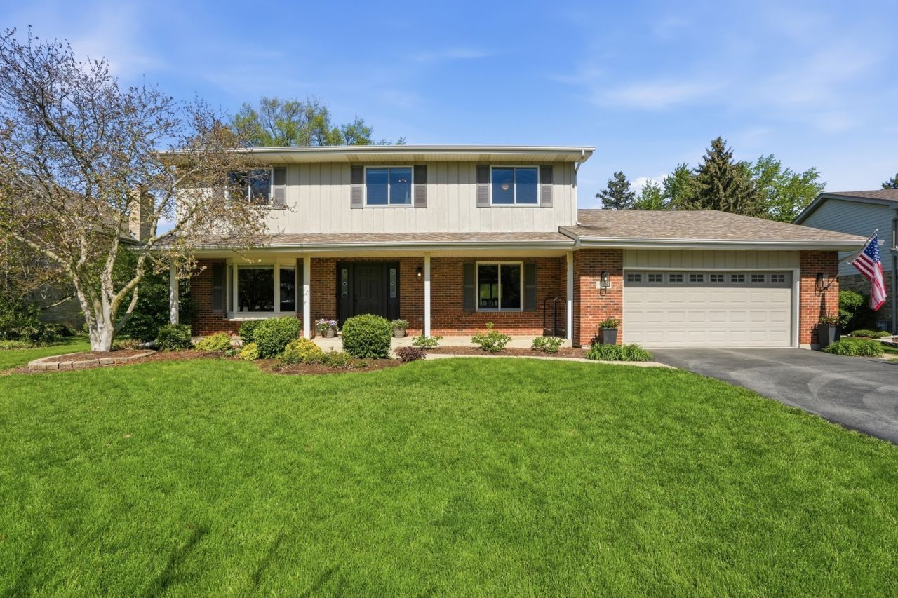 13326 W Creekside Drive, Homer Glen, IL 60491 Main Photo