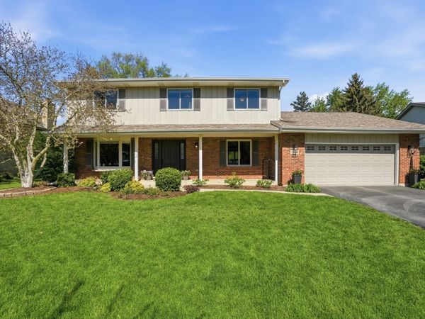 13326 W Creekside Drive , Homer Glen, IL 60491