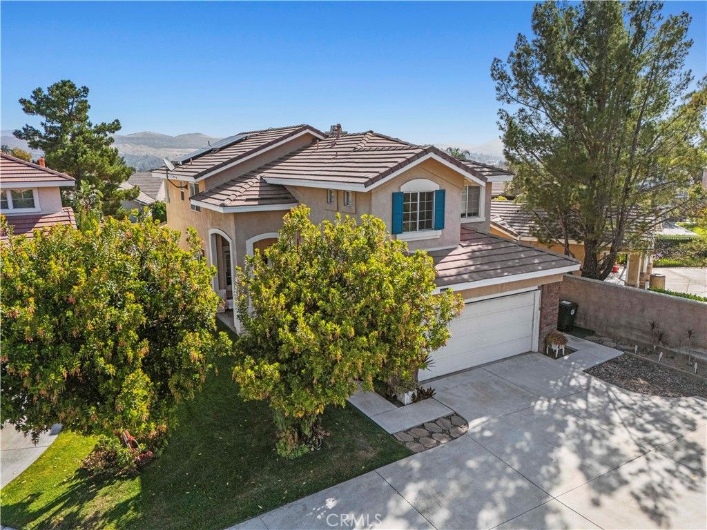 26726 Neff Court, Canyon Country, CA 91351 Main Photo