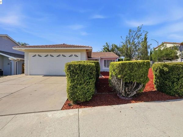3119 Apperson Ridge Dr, San Jose, CA 95148