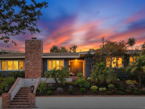 3822 Canon, San Diego, CA 92106