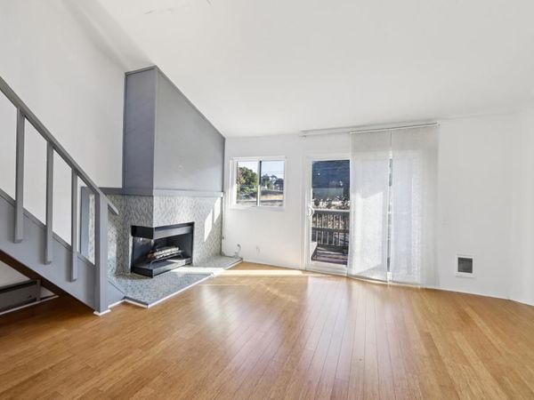 5400 mountain boulevard, Unit 340, Oakland, CA 94619