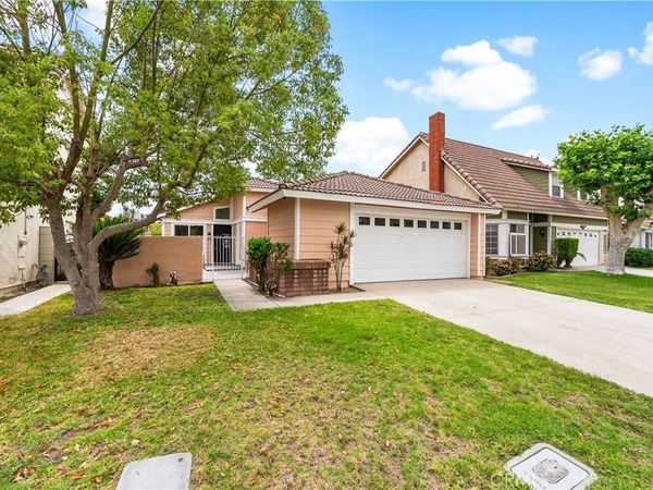 11966 Rancherias Drive, Fontana, CA 92337