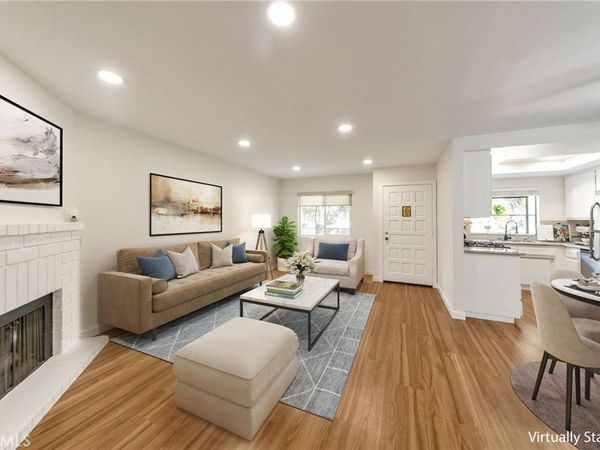 5320 Peck, El Monte, CA 91732