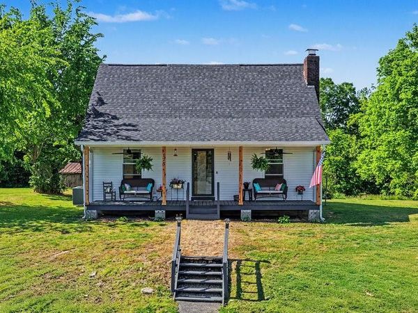 175 Gentry Gray Rd , Cadiz, KY 42211