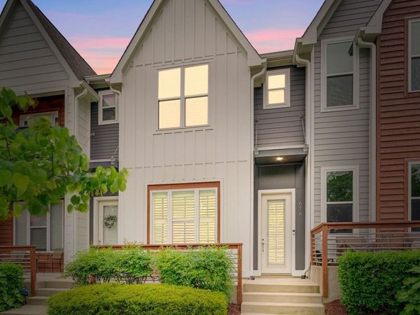 678 James Ave, Nashville, TN 37209