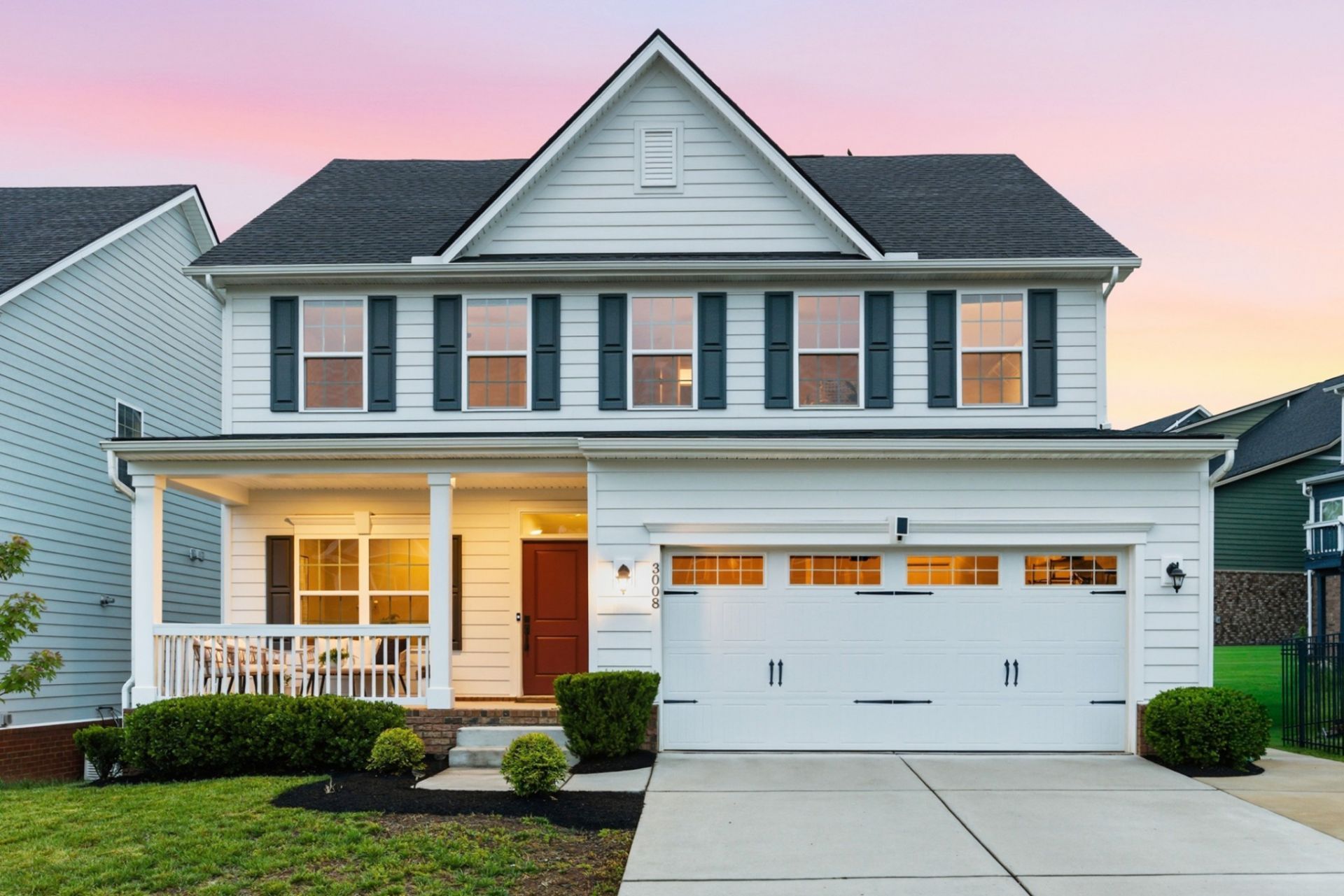 3008 Boxbury Ln, Spring Hill, TN 37174 Main Photo