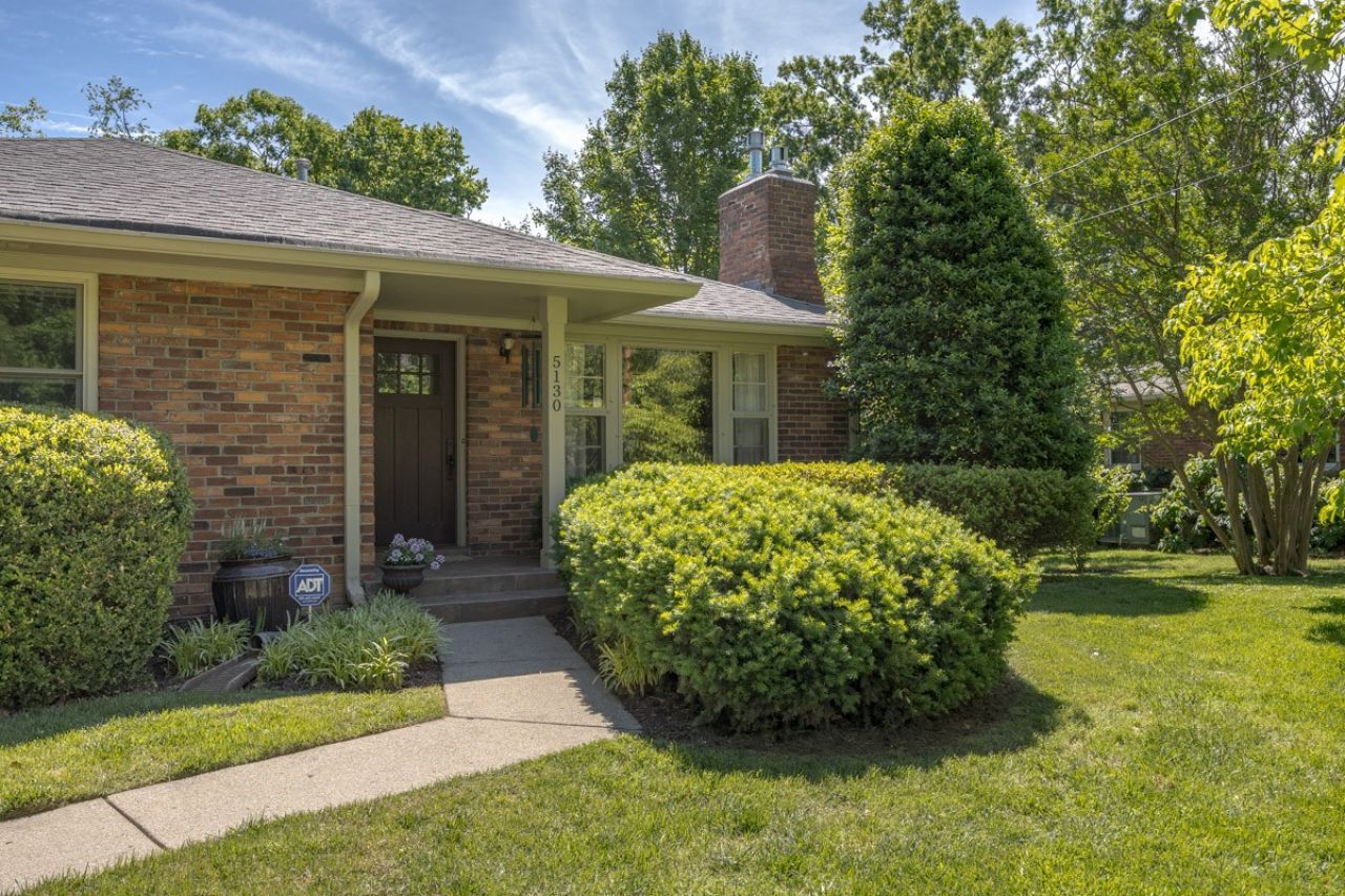 5130 Overton Rd, Nashville, TN 37220 Main Photo