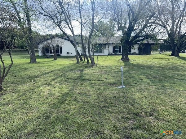 2807 Brinegar Road , Copperas Cove, TX 76522