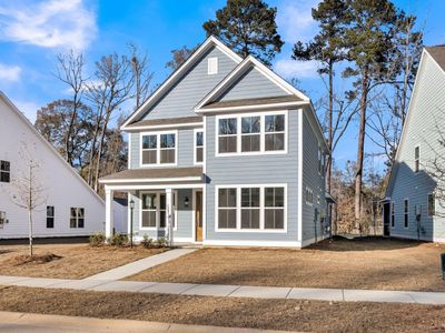 200 Cantona Drive, Summerville, SC 29483