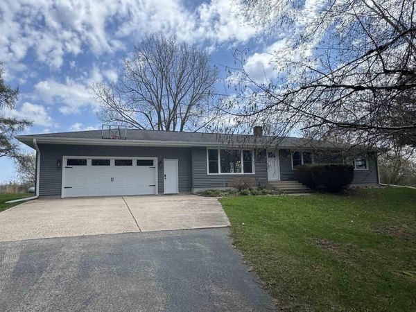 N1116 BEHNKE SCHOOL ROAD, Peshtigo, WI 54112