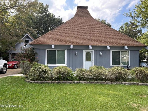 6837 Hilo Street, Diamondhead, MS 39525