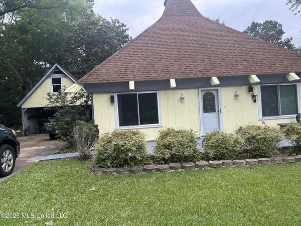 6837 Hilo Street, Diamondhead, MS 39525