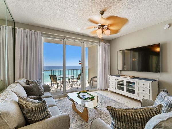 1160 Scenic Gulf Drive, Unit 612A, Miramar Beach, FL 32550