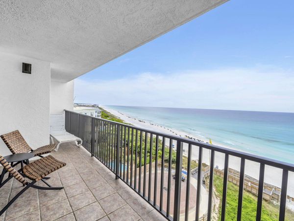 4100 E County Highway 30A, UNIT 702, Santa Rosa Beach, FL 32459