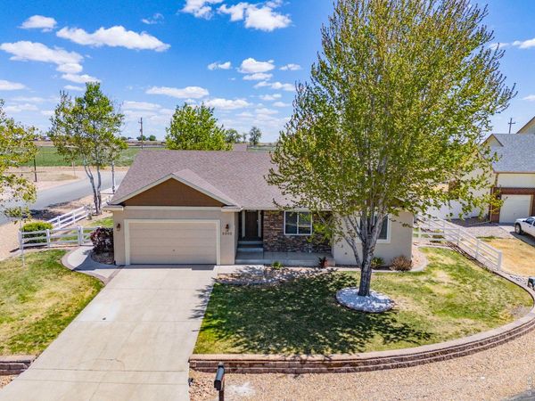 2002 Trail Ridge Dr, Severance, CO 80615