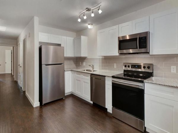 2706 Parker LN, Unit B, Austin, TX 78741