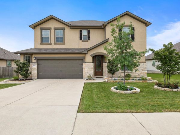 19216 Elk Horn DR, Pflugerville, TX 78660