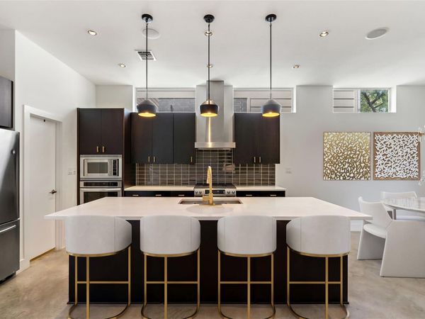 2105 Goodrich Ave, Unit 2, Austin, TX 78704