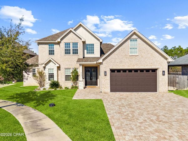 3031 Osprey Circle , Lynn Haven, FL 32444