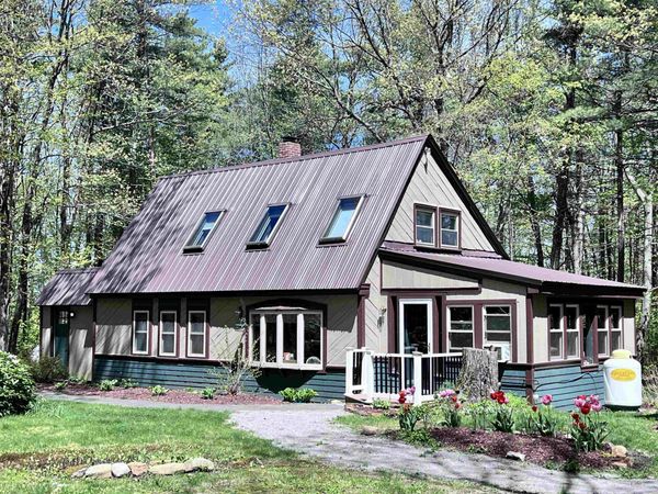 17 Driscoll Road, Deering, NH 03244