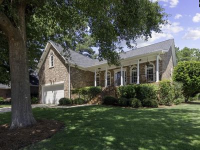 115 Pointe Overlook Drive , Chapin, SC 29036
