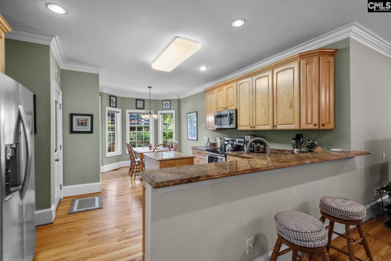 115 Pointe Overlook Drive  Photo 15