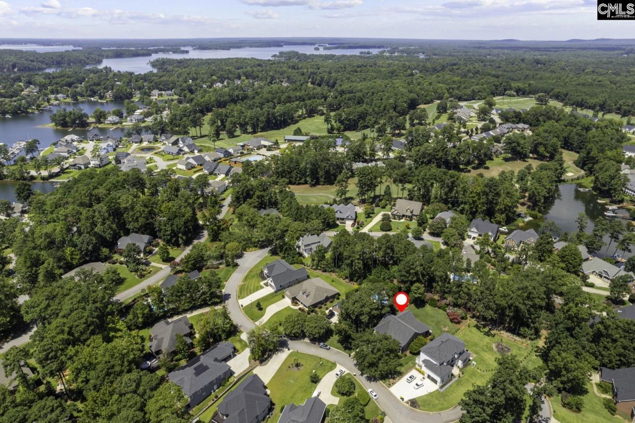 115 Pointe Overlook Drive  Photo 42