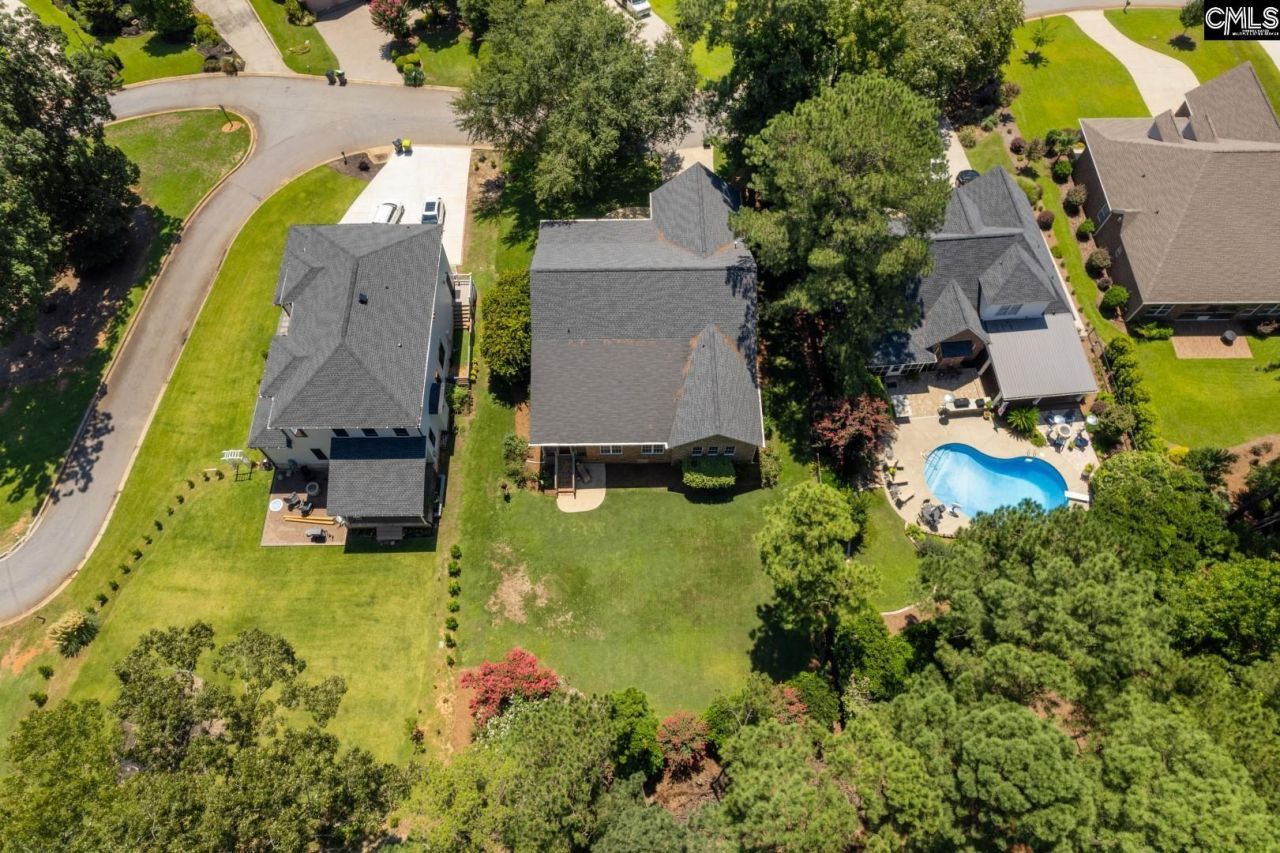 115 Pointe Overlook Drive  Photo 45