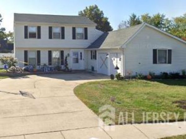 45 Stratford Lane , Mount Laurel, NJ 08054