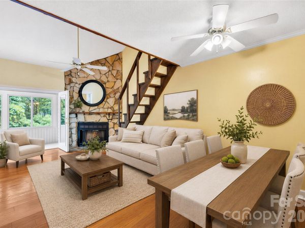 249 Country Club Drive NE, Unit 12, Concord, NC 28025