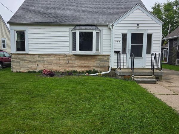 243 Winter Street, Battle Creek, MI 49015