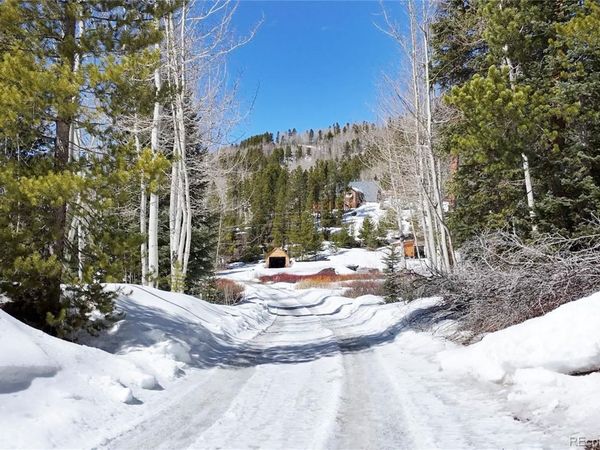 5394 GCR 84/Meadow Creek Road , Tabernash, CO 80478