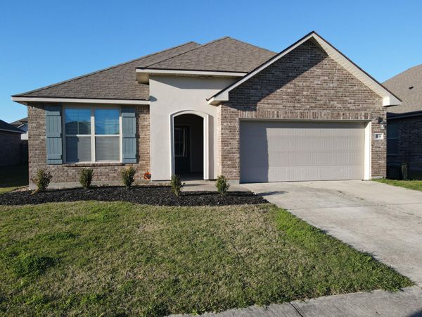 3139 Crest , Lake Charles, LA 70607