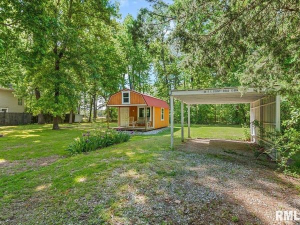 14017 County Road 1350 N Road, Havana, IL 62644