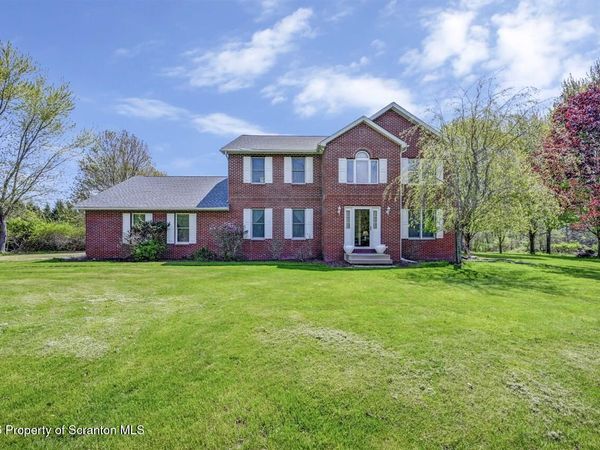 314 Reynolds Road , Factoryville, PA 18419