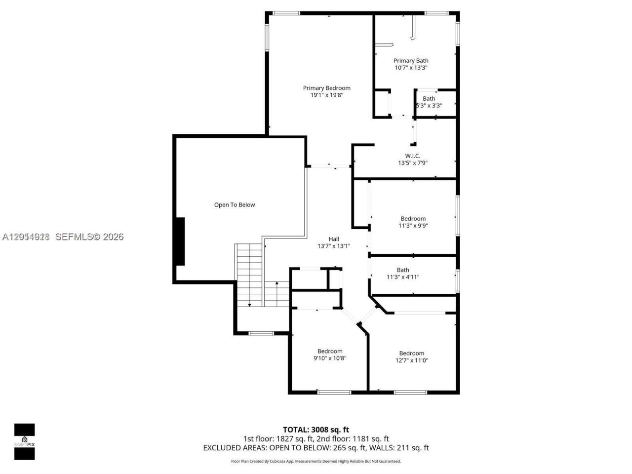 853 SW 191st Ter, Pembroke Pines, FL 33029 Photo