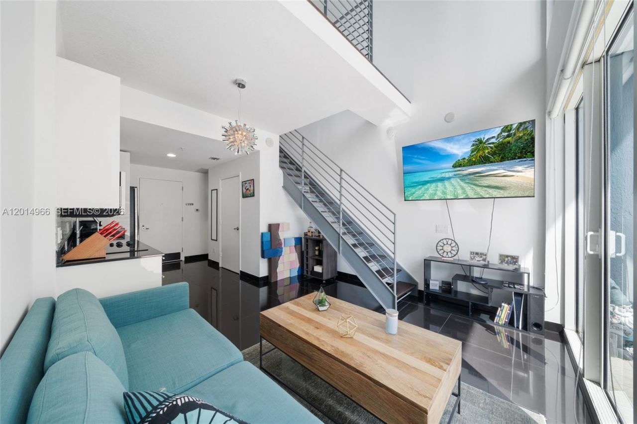 60 SW 13th St , Unit 4008, Miami, FL 33130 Photo