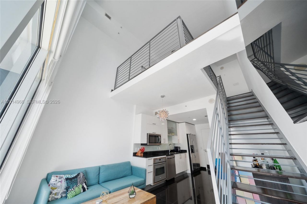 60 SW 13th St , Unit 4008, Miami, FL 33130 Photo