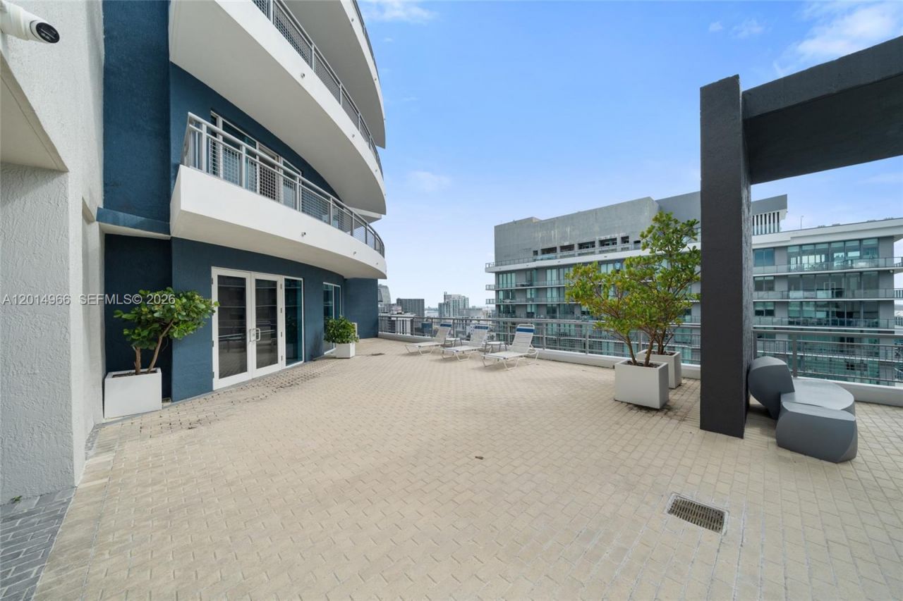 60 SW 13th St , Unit 4008, Miami, FL 33130 Photo
