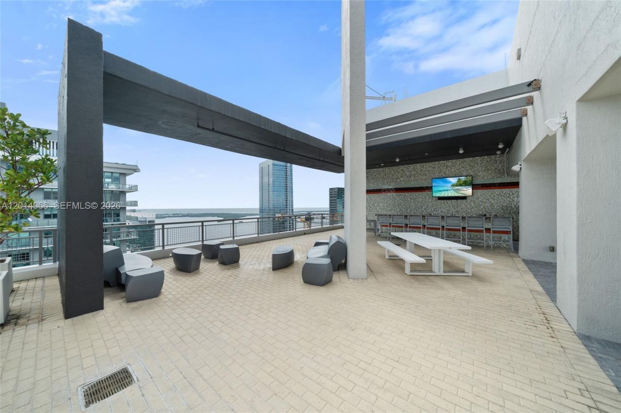 60 SW 13th St , Unit 4008, Miami, FL 33130 Photo