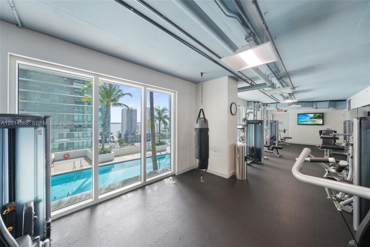 60 SW 13th St , Unit 4008, Miami, FL 33130 Photo