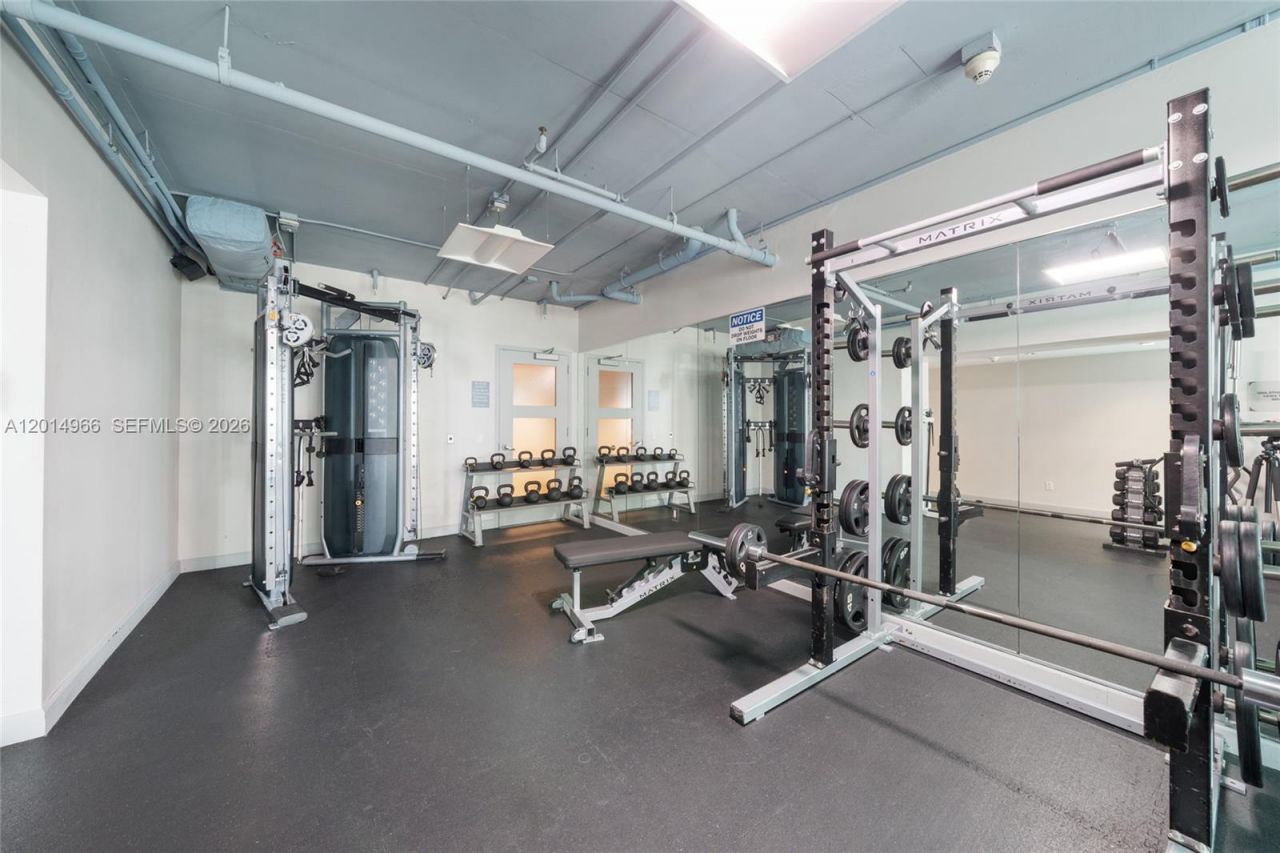 60 SW 13th St , Unit 4008, Miami, FL 33130 Photo