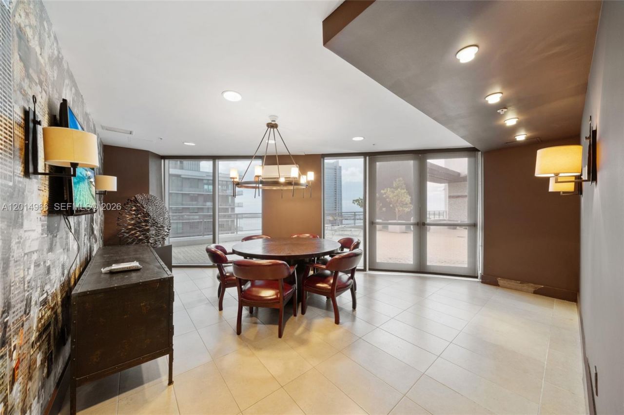 60 SW 13th St , Unit 4008, Miami, FL 33130 Photo