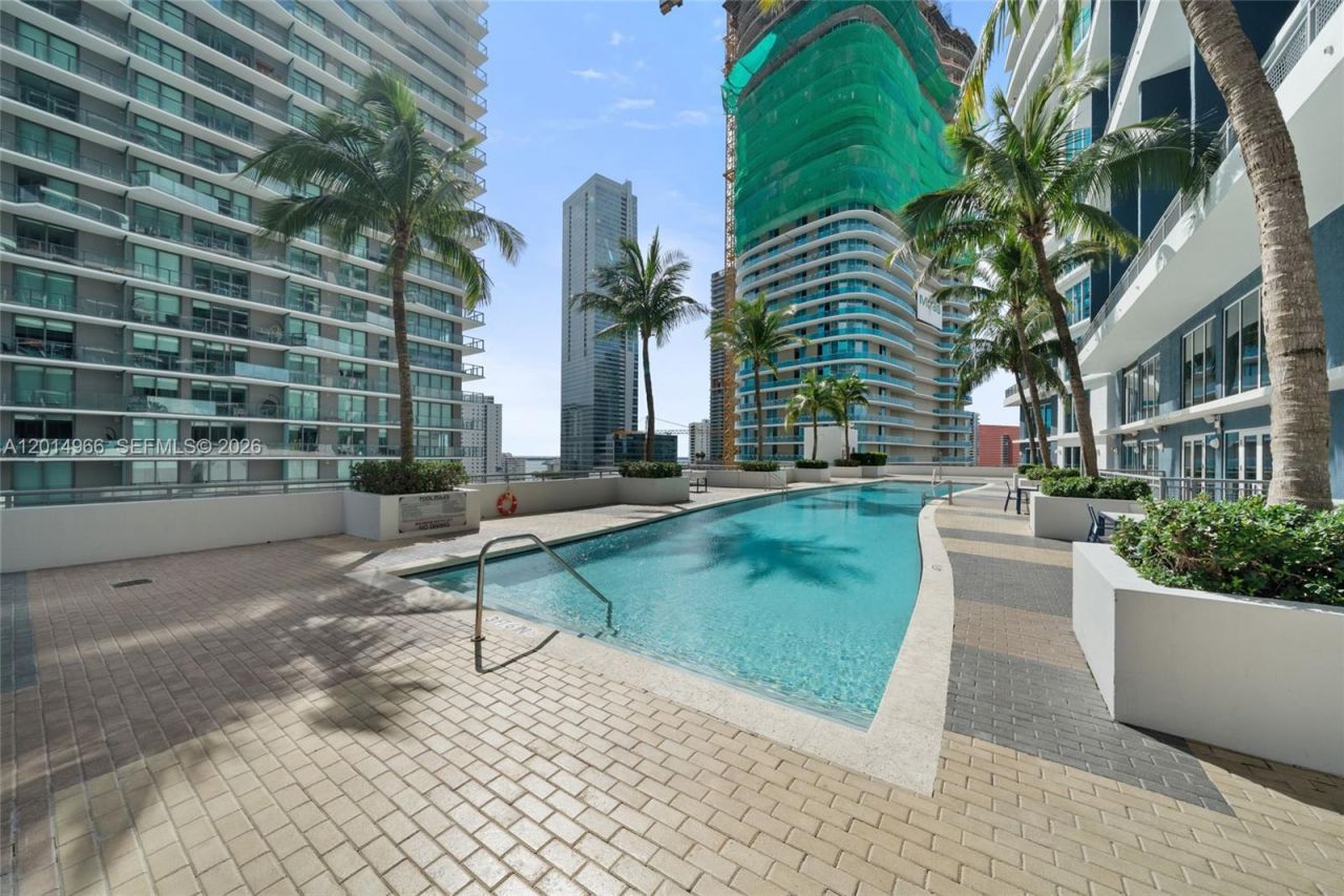 60 SW 13th St , Unit 4008, Miami, FL 33130 Photo