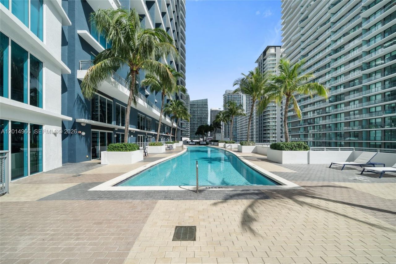 60 SW 13th St , Unit 4008, Miami, FL 33130 Photo