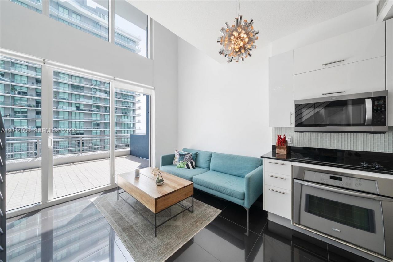 60 SW 13th St , Unit 4008, Miami, FL 33130 Photo