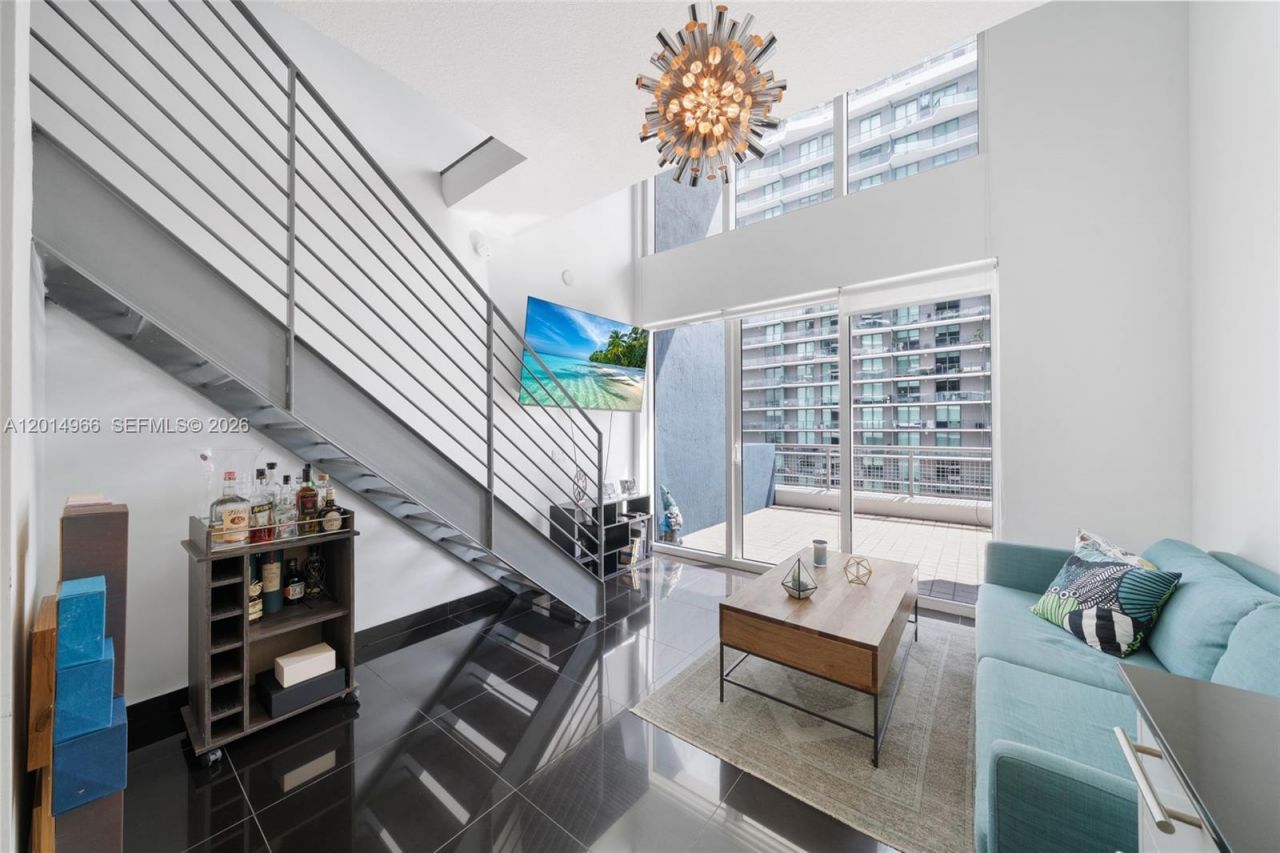 60 SW 13th St , Unit 4008, Miami, FL 33130 Photo