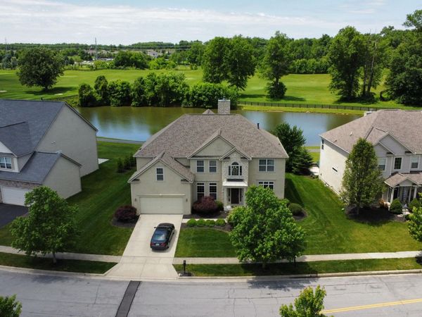 7704 Gateway Lane , Powell, OH 43065